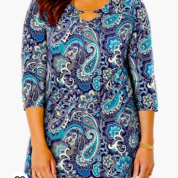 Catherines Tops - Top ,Catherine’s size 2x